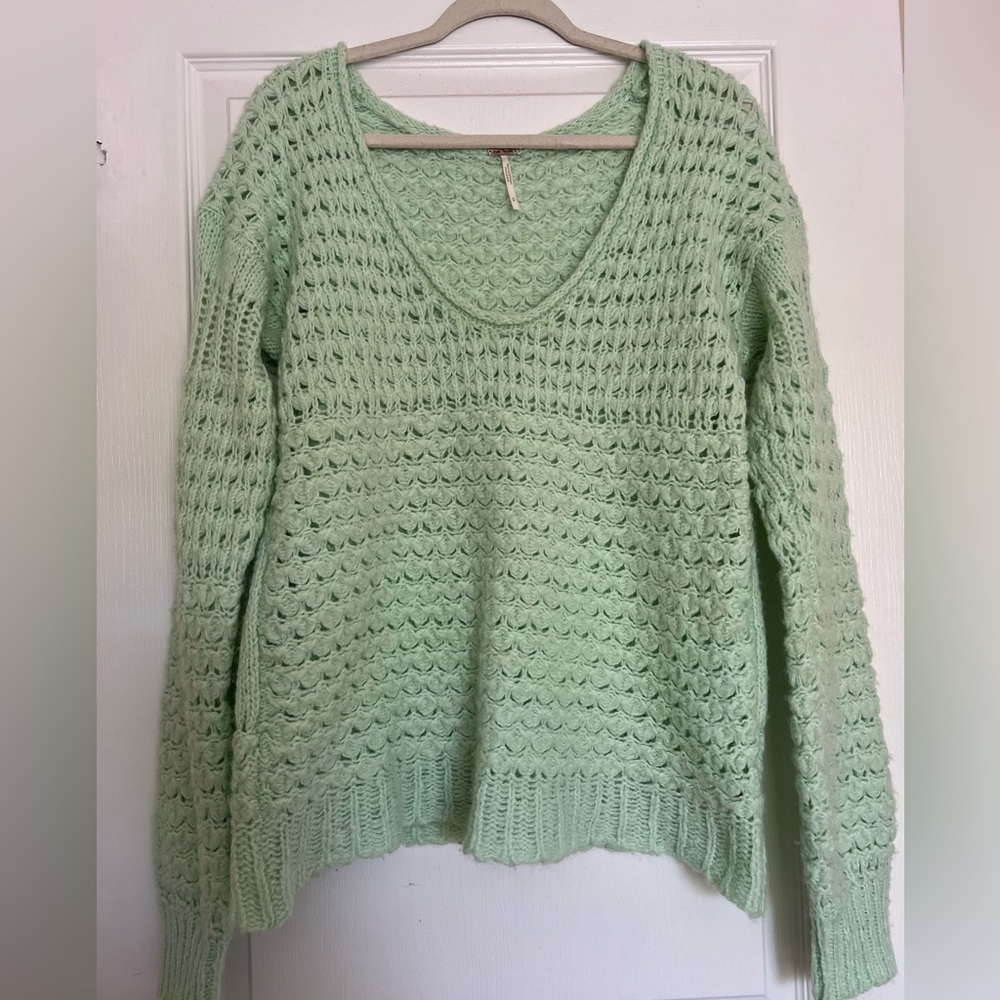 Free People Sweater